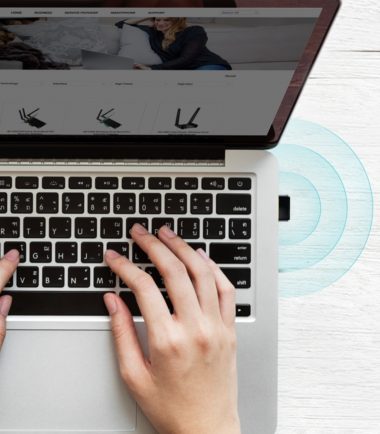 Adaptador USB Wireless Nano AC600