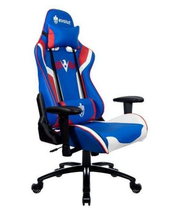 Cadeira Gamer Evolut Heroes EG920 Cadeira Gamer Evolut Heroes EG920