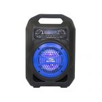 Caixa Som Portátil Bluetooth SM-CSP1301