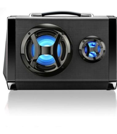 Caixa de Som Active Sound