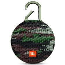 Caixa de Som Bluetooth JBL Clip 3