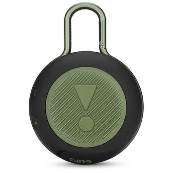 Caixa de Som Bluetooth JBL Clip 3-2 Caixa de Som Bluetooth JBL Clip 3