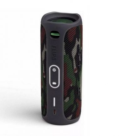 Caixa de Som JBL Flip 5
