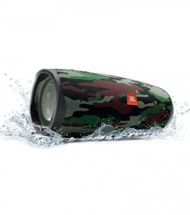 Caixa de Som JBL Flip 5