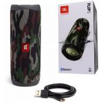 Caixa de Som JBL Flip 5