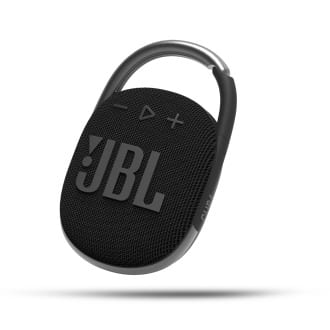 Caixa de Som Portátil JBL CLIP 4-7
