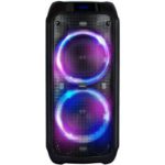 Caixa de Som Sumay Live Box