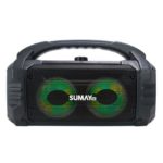 Caixa de Som Sumay Portátil Sun Box Bivolt SM-CSP1304