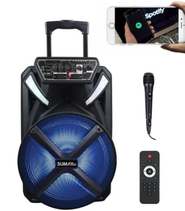 Caixa-de-som-Sumay-X-Prime-600BT