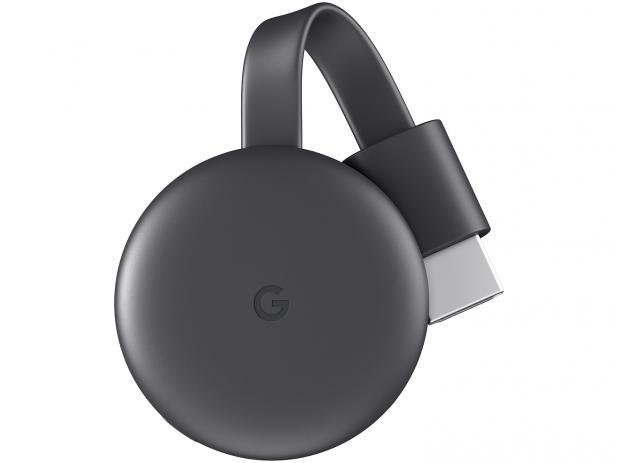 Chromecast 3