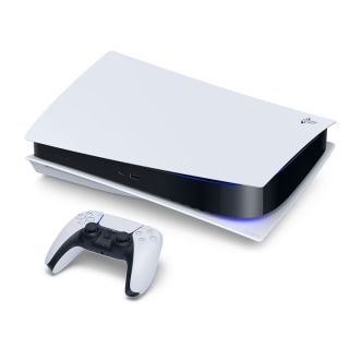 Console PlayStation 5