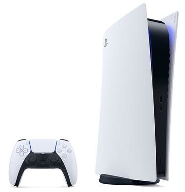 Console PlayStation 5