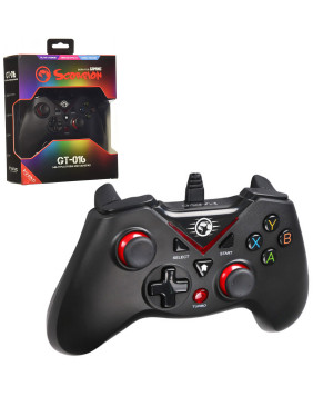 Controle Gamepad GT-016 com fio