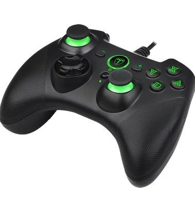 Controle Gamer T Dagger Aries T-TGP500