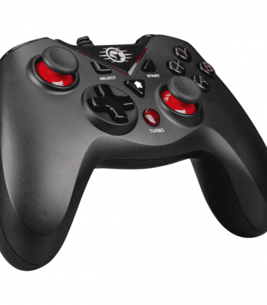 Controle com Fio GT 016