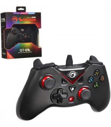 Controle com Fio GT 016