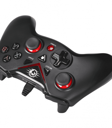 Controle com Fio GT 016