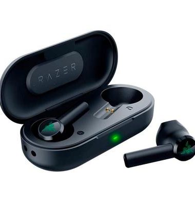 Fone de Ouvido Bluetooth Hammerhead True Wireless