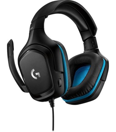 Fone de Ouvido Headset Gamer G432