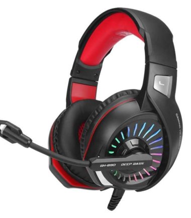 Fone de Ouvido Headset Gamer GH-890