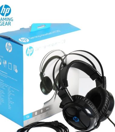 Fone de Ouvido Headset Gamer H120