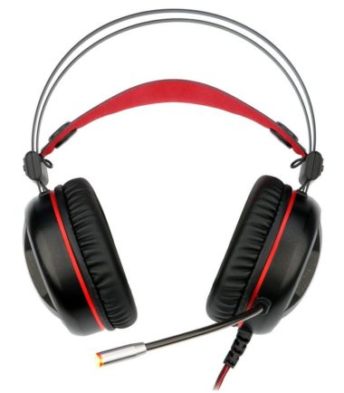 Fone de Ouvido Headset Gamer Minos H210