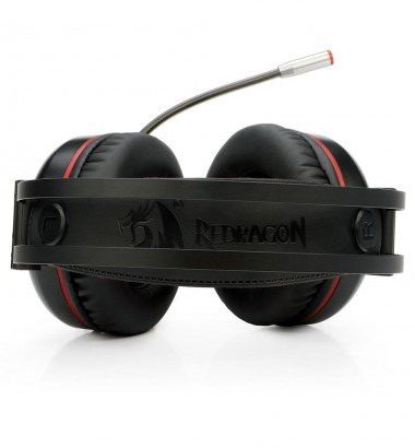 Fone de Ouvido Headset Gamer Minos H210