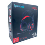 Fone de Ouvido Headset Gamer Minos H210