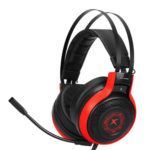 Fone de Ouvido Headset Gamer USB GH-908