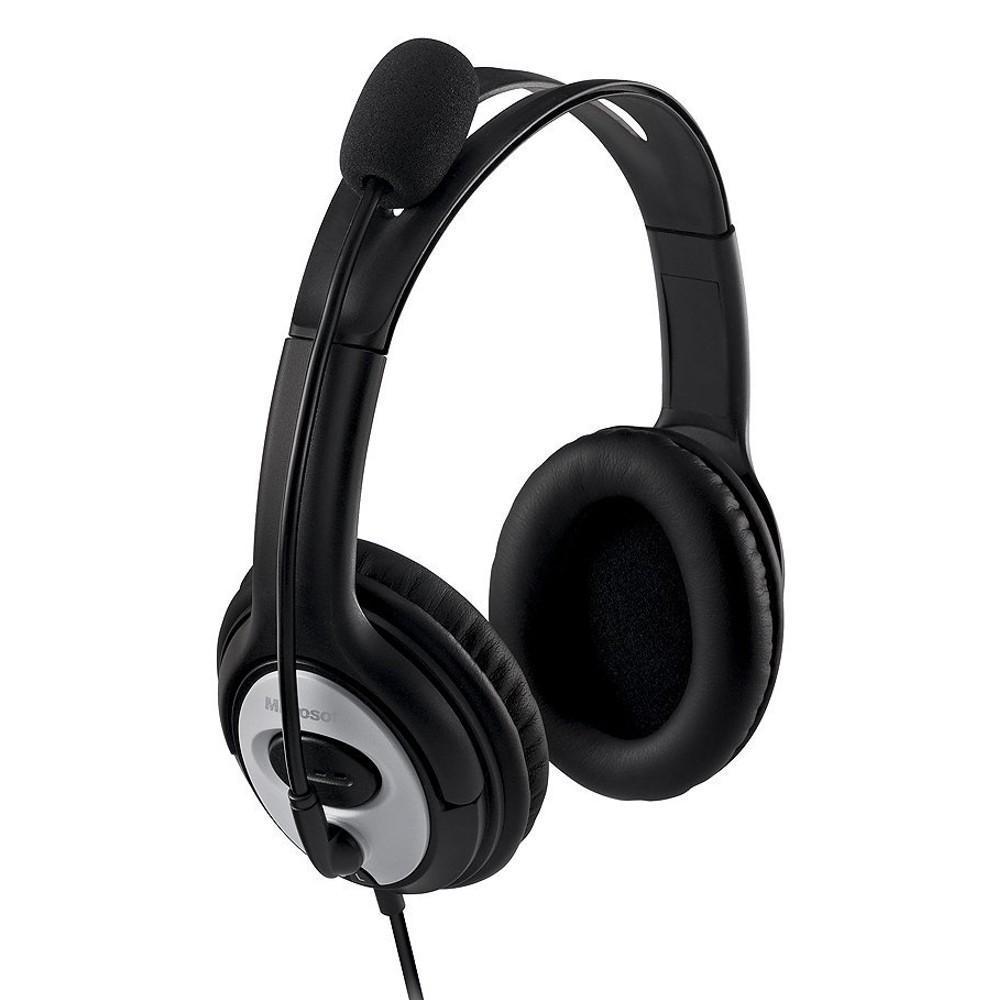 Fone de Ouvido Headset Life Chat Microsoft Lx-3000 Fone de Ouvido Headset Life Chat Lx-3000