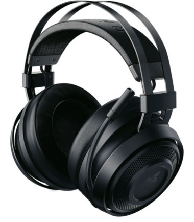 Fone de Ouvido Headset Nari Essential Wireless