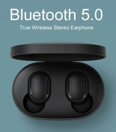 Fone de Ouvido Redmi AirDots 2