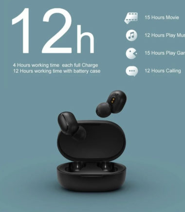 Fone de Ouvido Redmi AirDots 2