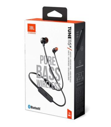 Fone de Ouvido Tune 110TB