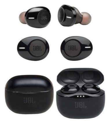 Fone de Ouvido Tune 120TWS