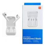 Fone de ouvido Earphones 2 Basic