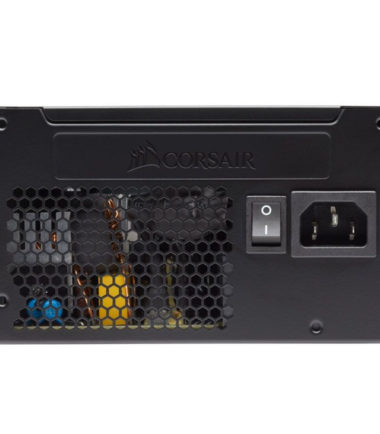 Fonte de Alimentação Corsair CX450M