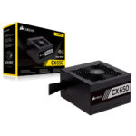 Fonte de Alimentação VS650 ATX 650W