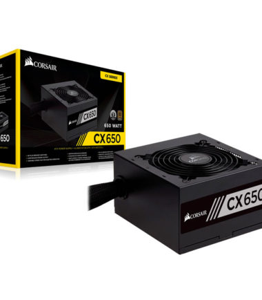 Fonte de Alimentação VS650 ATX 650W