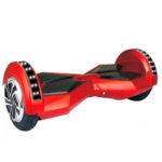 Hoverboard Skate Elétrico Smart Balance Wheel