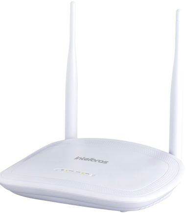 IWR 3000N Roteador Wi-Fi 4 (N 300 Mbps)