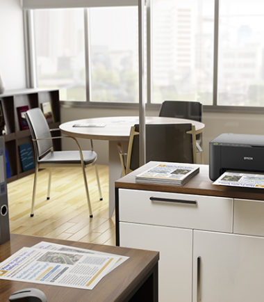 Impressora Multifuncional EcoTank L3150-4