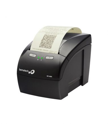Impressora Térmica MP-4200 TH