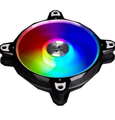 Kit Cooler Fan 3 unidades Bora Digital