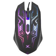 Kit Gamer XTRIKE CM-406-2 Kit Gamer XTRIKE CM-406