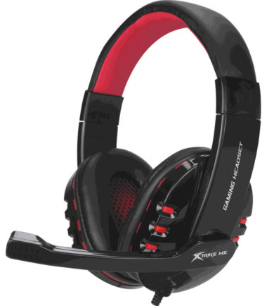 Kit Gamer XTRIKE CM-406-6 Kit Gamer XTRIKE CM-406