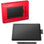 Mesa Digitalizadora Wacom One by Wacom CTL472
