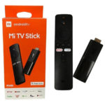 TV Box Mi Stick