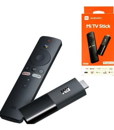 TV Box Mi Stick