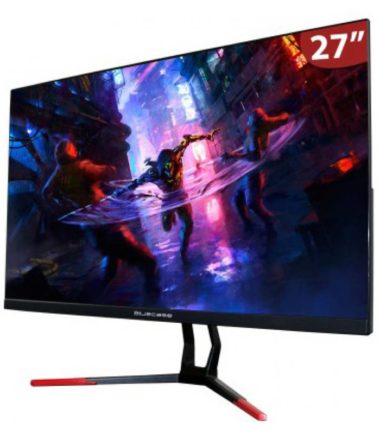 Monitor Gamer 144hz 27 Polegadas